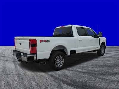 New 2026 Ford F-250 Lariat Crew Cab for sale #FT0437 - photo 2