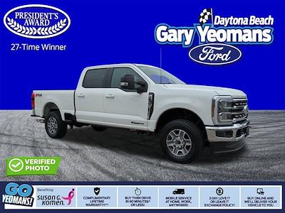 New 2026 Ford F-250 Lariat Crew Cab for sale #FT0437 - photo 1