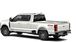 2026 Ford F-250 Crew Cab 4WD Pickup for sale #FT0437 - photo 2