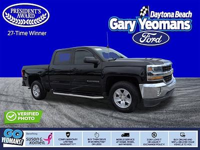 2018 Chevrolet Silverado 1500 Crew Cab RWD Pickup for sale #FT0437A - photo 1