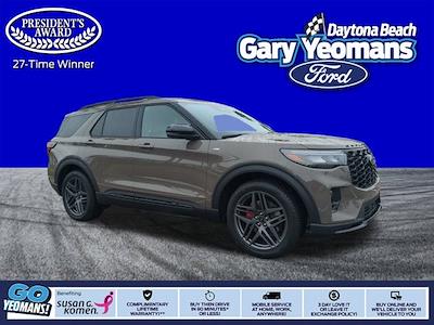 New 2026 Ford Explorer ST-Line for sale #FT0438 - photo 1