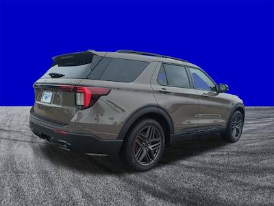 New 2026 Ford Explorer ST-Line for sale #FT0438 - photo 2