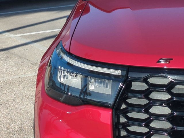 New 2026 Ford Explorer - photo 12