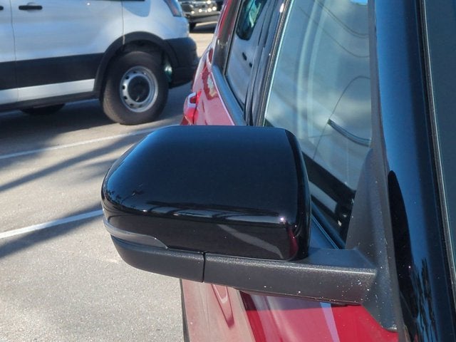New 2026 Ford Explorer - photo 14