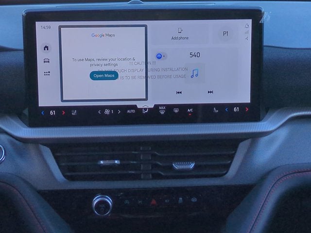New 2026 Ford Explorer - photo 20