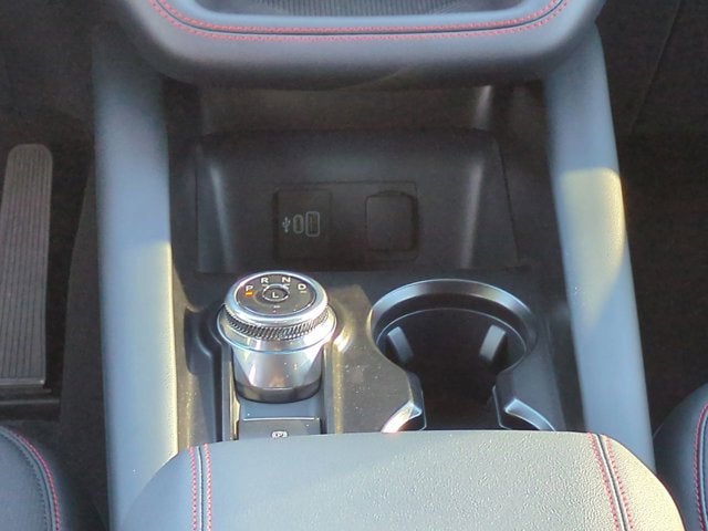 New 2026 Ford Explorer - photo 21