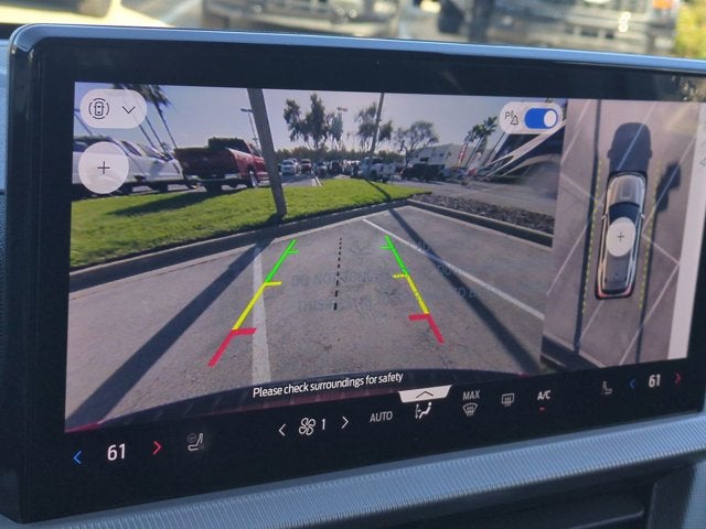 New 2026 Ford Explorer - photo 22