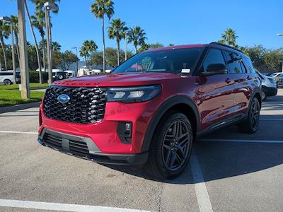 New 2026 Ford Explorer ST-Line for sale #FT0439 - photo 1