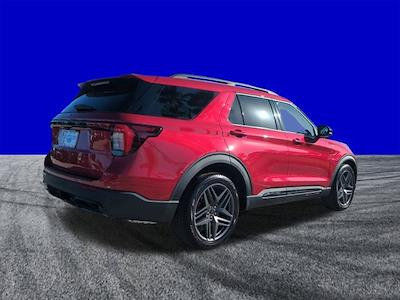 New 2026 Ford Explorer - photo 1