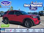 New 2026 Ford Explorer ST-Line for sale #FT0439 - photo 29
