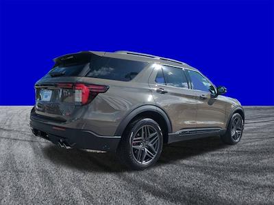 New 2026 Ford Explorer ST for sale #FT0440 - photo 2