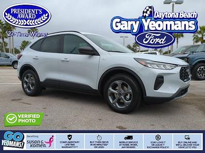 New 2026 Ford Escape ST-Line for sale #FT0441 - photo 1