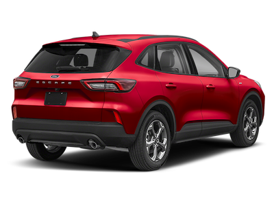 2026 Ford Escape FWD SUV for sale #FT0442 - photo 2