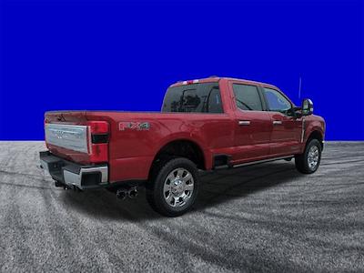 New 2026 Ford F-250 King Ranch Crew Cab for sale #FT0452 - photo 2
