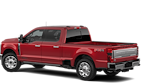 New 2026 Ford F-250 King Ranch Crew Cab for sale #FT0452 - photo 2