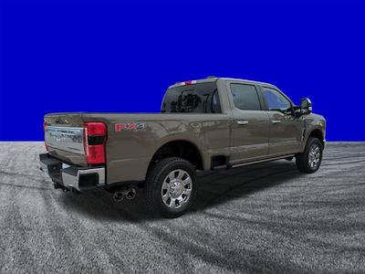 New 2026 Ford F-250 King Ranch Crew Cab for sale #FT0453 - photo 2