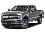 New 2026 Ford F-250 Base Crew Cab for sale #FT0453 - photo 1