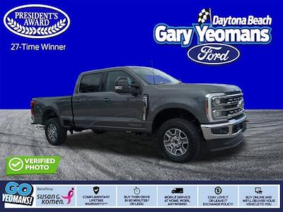 2026 Ford F-250 Crew Cab 4WD Pickup for sale #FT0454 - photo 1