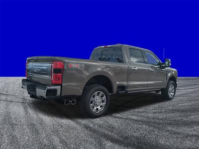New 2026 Ford F-250 King Ranch Crew Cab for sale #FT0455 - photo 2