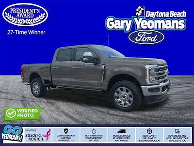 New 2026 Ford F-250 King Ranch Crew Cab for sale #FT0455 - photo 1