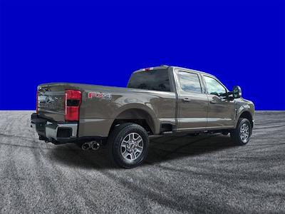 New 2026 Ford F-250 Lariat Crew Cab for sale #FT0456 - photo 2