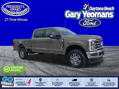 New 2026 Ford F-250 Lariat Crew Cab for sale #FT0456 - photo 1