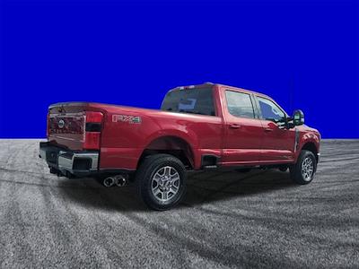 New 2026 Ford F-250 Lariat Crew Cab for sale #FT0459 - photo 2