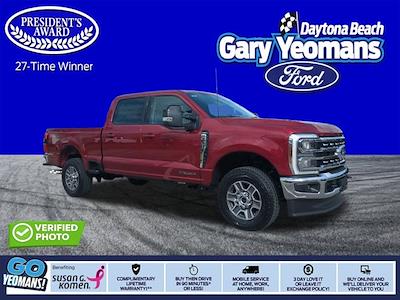 New 2026 Ford F-250 Lariat Crew Cab for sale #FT0459 - photo 1
