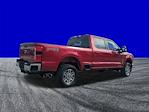 New 2026 Ford F-250 Lariat Crew Cab for sale #FT0459 - photo 2