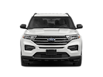Used 2021 Ford Explorer XLT for sale #FT0462A - photo 4