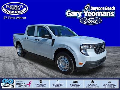 2026 Ford Maverick SuperCrew Cab FWD Pickup for sale #FT0464 - photo 1