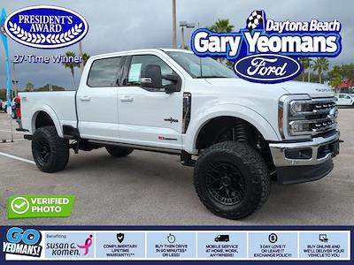 2026 Ford F-250 Crew Cab 4WD Pickup for sale #FT0465 - photo 1