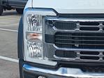 2026 Ford F-600 Regular Cab DRW 4WD Cab Chassis for sale #FT0474 - photo 10