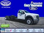 2026 Ford F-600 Regular Cab DRW 4WD Cab Chassis for sale #FT0474 - photo 1