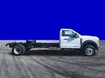 2026 Ford F-600 Regular Cab DRW 4WD Cab Chassis for sale #FT0474 - photo 4