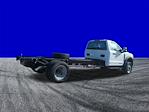 2026 Ford F-600 Regular Cab DRW 4WD Cab Chassis for sale #FT0474 - photo 2