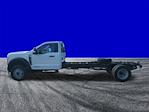 2026 Ford F-600 Regular Cab DRW 4WD Cab Chassis for sale #FT0474 - photo 7