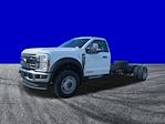 2026 Ford F-600 Regular Cab DRW 4WD Cab Chassis for sale #FT0474 - photo 8