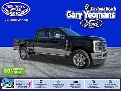 New 2026 Ford F-250 King Ranch Crew Cab for sale #FT0475 - photo 1