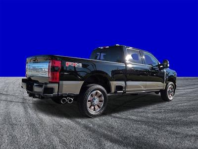 New 2026 Ford F-250 King Ranch Crew Cab for sale #FT0475 - photo 2
