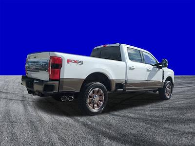 New 2026 Ford F-250 King Ranch Crew Cab for sale #FT0476 - photo 2