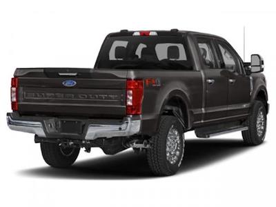 Used 2020 Ford F-250 - photo 1