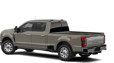 2026 Ford F-350 Crew Cab SRW 4WD Pickup for sale #FT0477 - photo 2