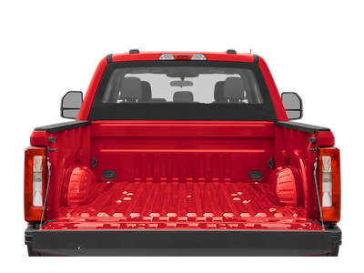 New 2026 Ford F-350 - photo 1