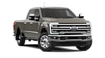 2026 Ford F-350 Crew Cab SRW 4WD Pickup for sale #FT0477 - photo 4