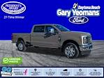 New 2026 Ford F-350 King Ranch Crew Cab for sale #FT0477 - photo 26
