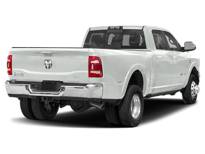 Used 2020 Ram 3500 - photo 1