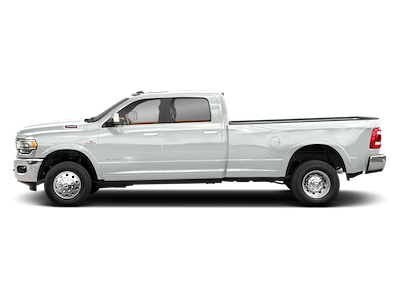 Used 2020 Ram 3500 - photo 1