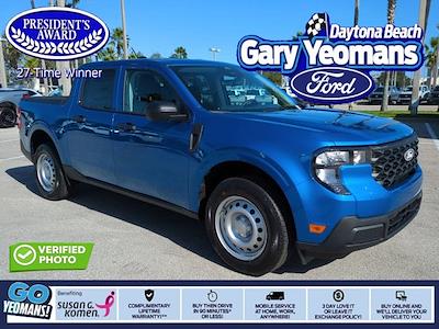 New 2026 Ford Maverick XL SuperCrew Cab for sale #FT0479 - photo 1