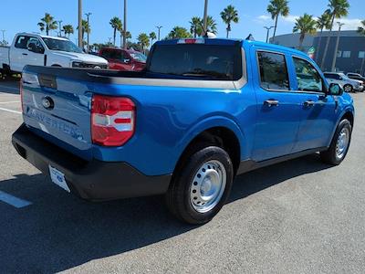 New 2026 Ford Maverick XL SuperCrew Cab for sale #FT0479 - photo 2